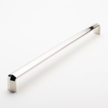 Polished Nickel